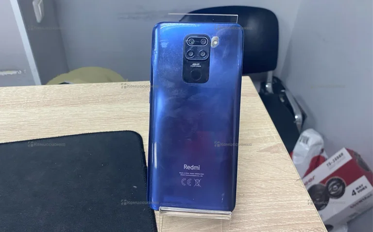 Xiaomi Redmi not 9 4/128