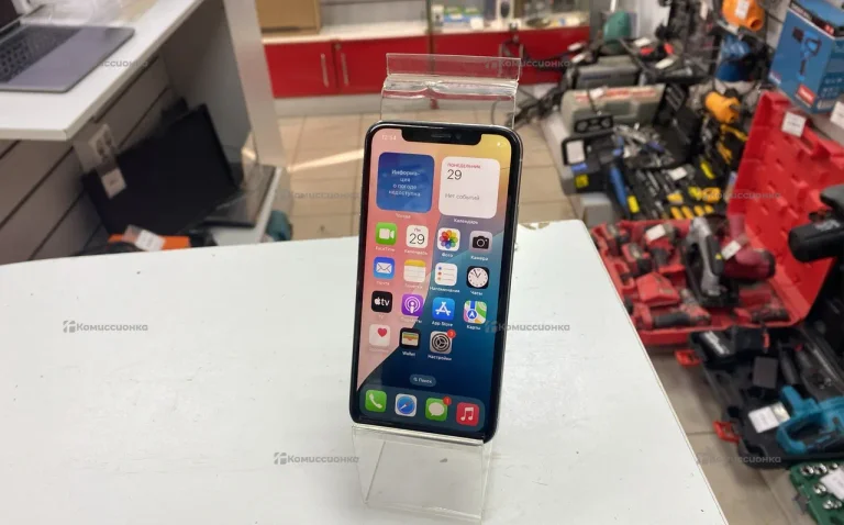 Apple iPhone XS 4/256 ГБ
