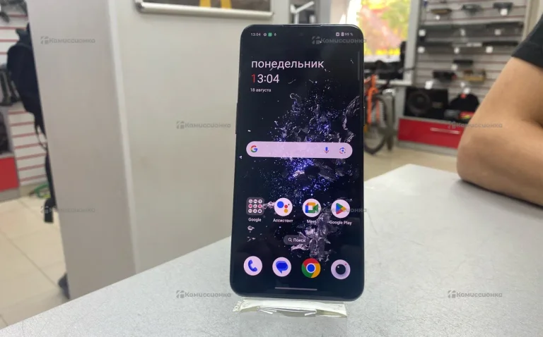 OnePlus 10T 8/128Gb