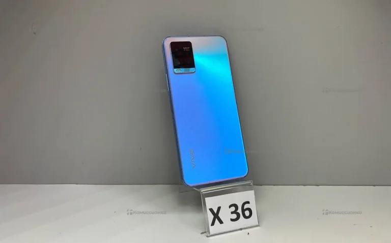 Vivo Y33s 4/64 ГБ