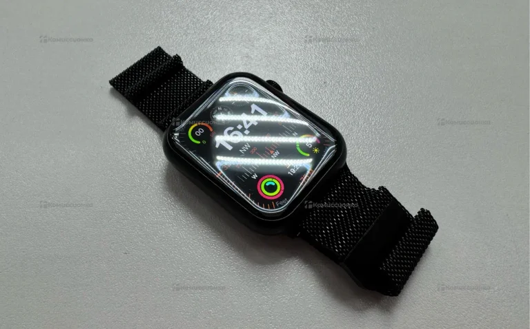 Смарт-часы S9