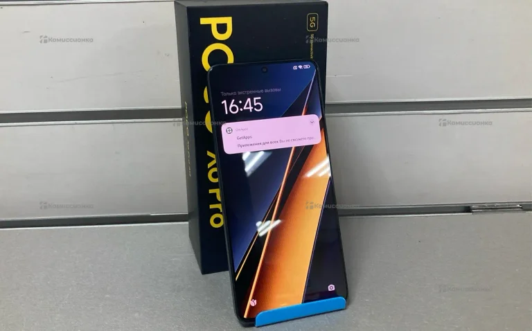 Xiaomi Poco X6 Pro 12/512 ГБ