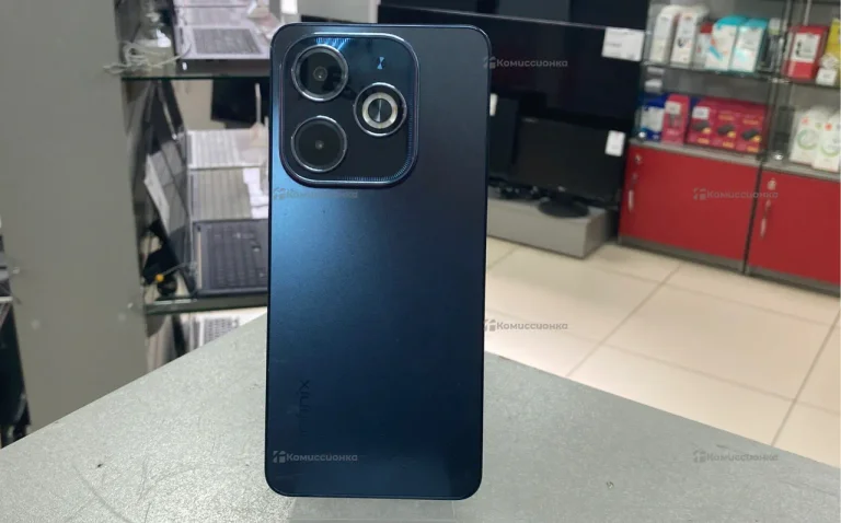 Infinix hot 40i 8/256gb