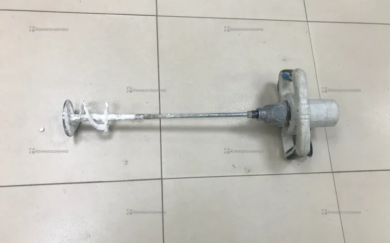 Миксер MacAllister MSPM1300