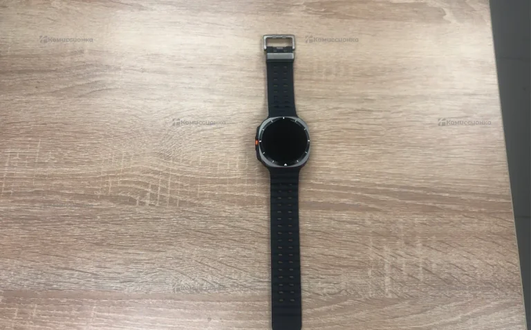 Часы  Samsung Galaxy Watch Ultra 47mm