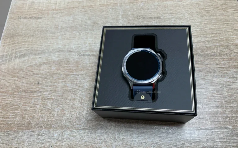 Часы  Huawei watch GT 5 46mm