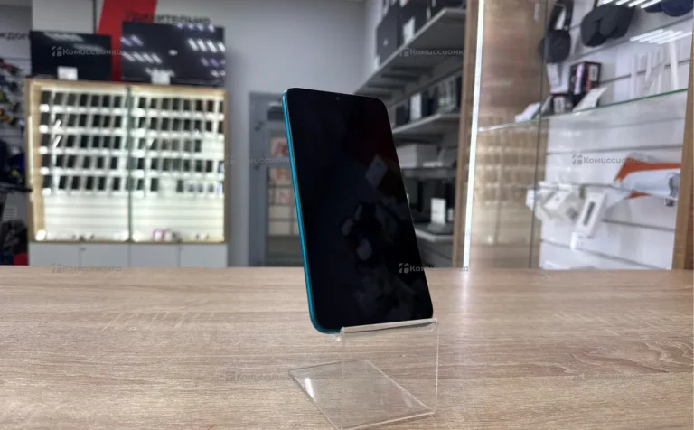 Xiaomi Redmi 9A 2/32 ГБ