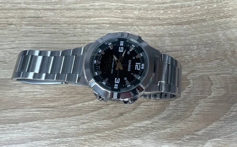 Часы Casio AMW-870