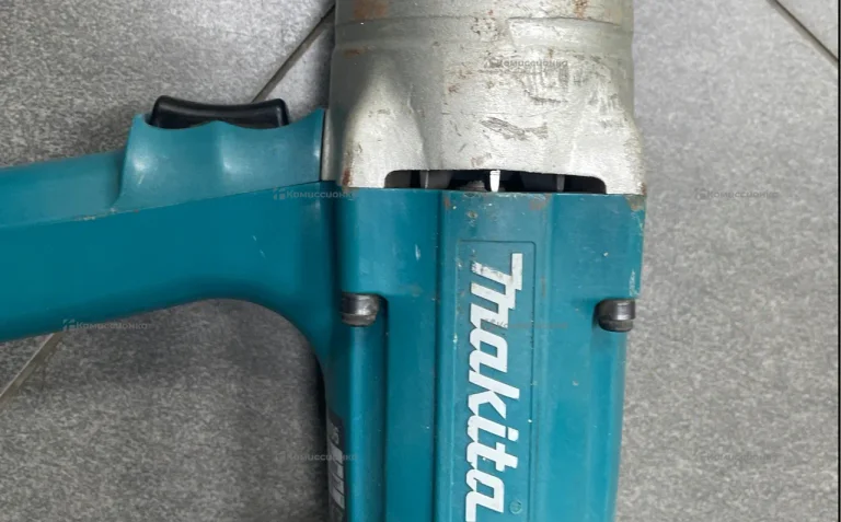 Гайковерт makita 6906