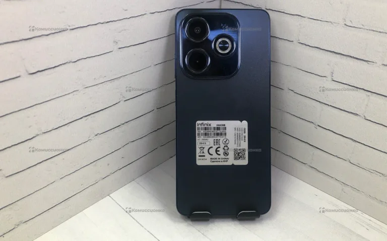Infinix HOT 40i 8/256Gb