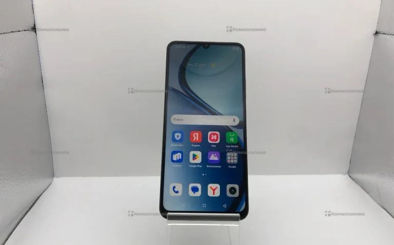 Realme Note 60x 3/64 ГБ