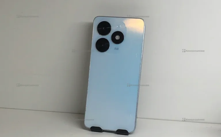 Tecno Spark Go 2024 4/64 ГБ