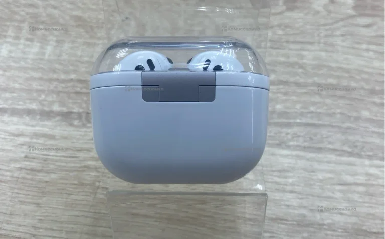 Наушники  Samsung Buds 3