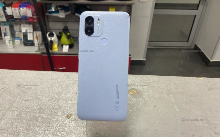 Xiaomi Redmi A1+ 3/32 ГБ