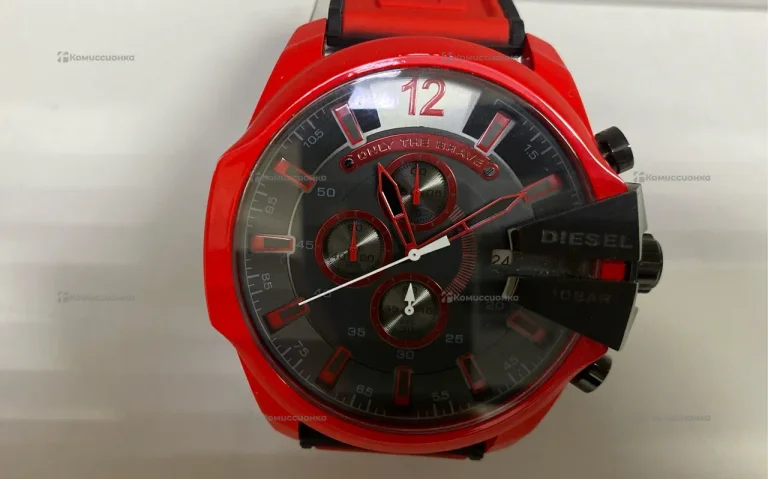 Часы DIESEL DZ-4526