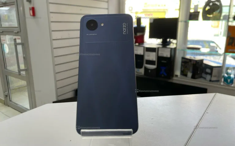 Xiaomi Realme narzo 50i