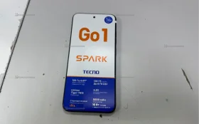 Tecno Spark Go 1 4/128 ГБ