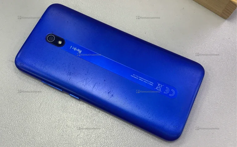 Xiaomi Redmi 8A 2/32Gb