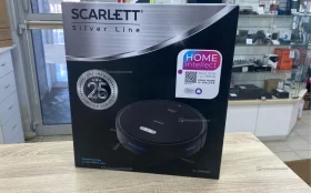 Купить Пылесос  robor scarlet sv-vc80rw01 б/у , в Казань Цена:2900рублей