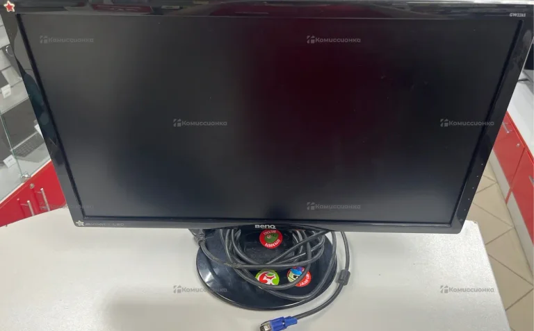 Монитор BenQ GW2265M