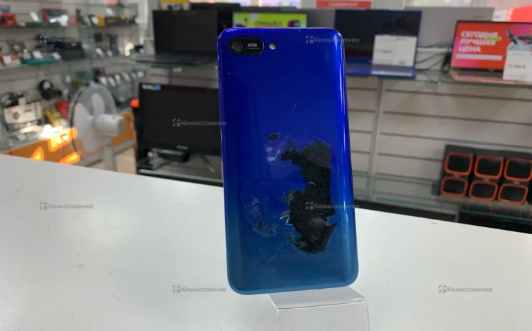 Itel A25 1/16Gb