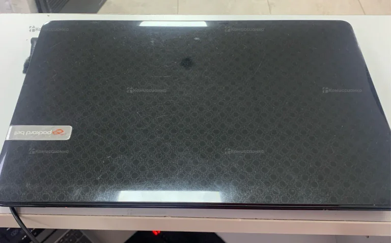 Ноутбук Packard Bell