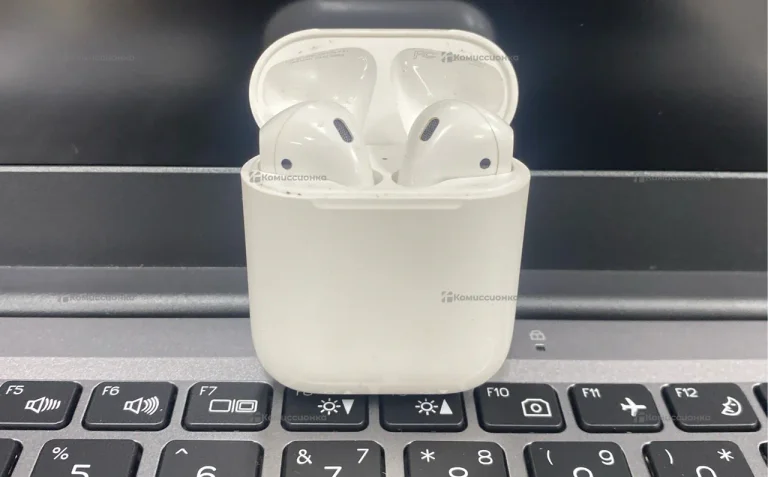 Наушники  AirPods 2