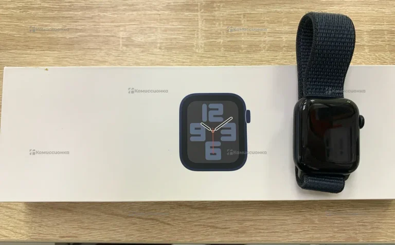 Часы  Apple Watch SE 2 gen 40mm