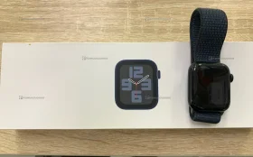 Купить Часы  Apple Watch SE 2 gen 40mm б/у , в Тольятти Цена:10900рублей