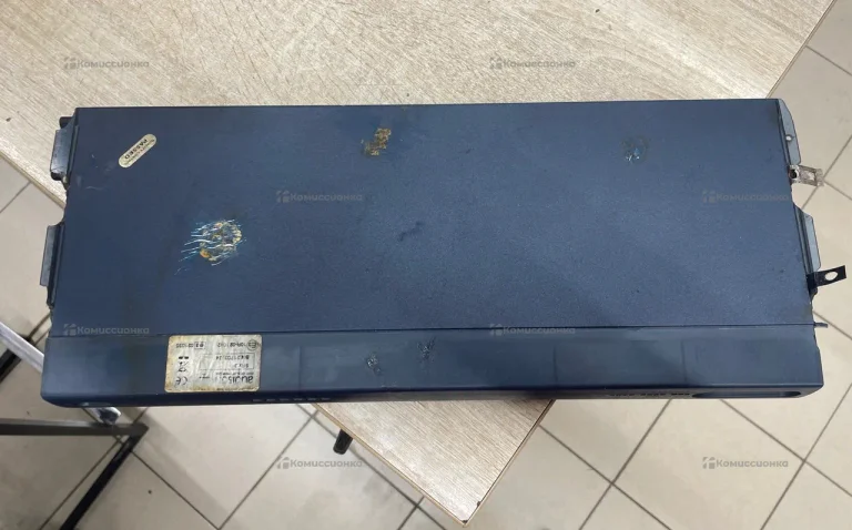 Усилитель  audison srx3