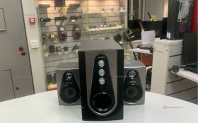 Купить Музыкальный центр  Perfeo of-103-bt б/у , в Нижний Новгород Цена:1990рублей