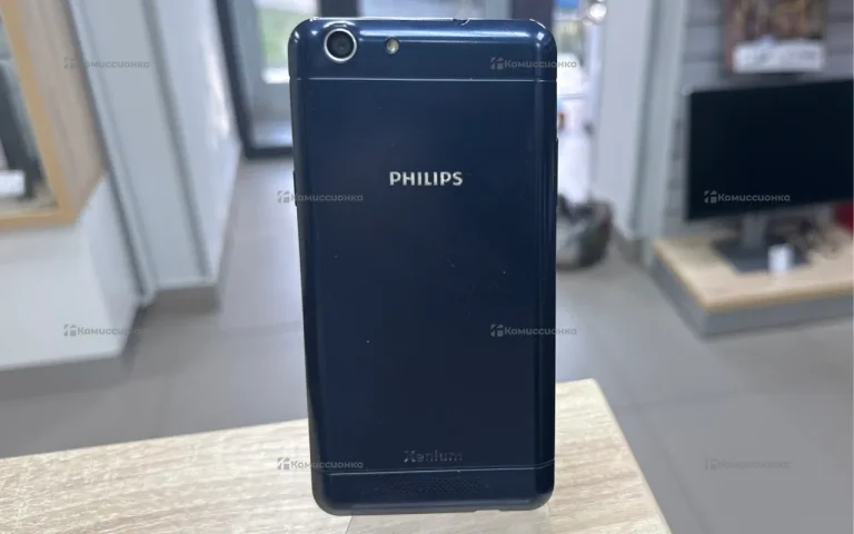 Philips  v526