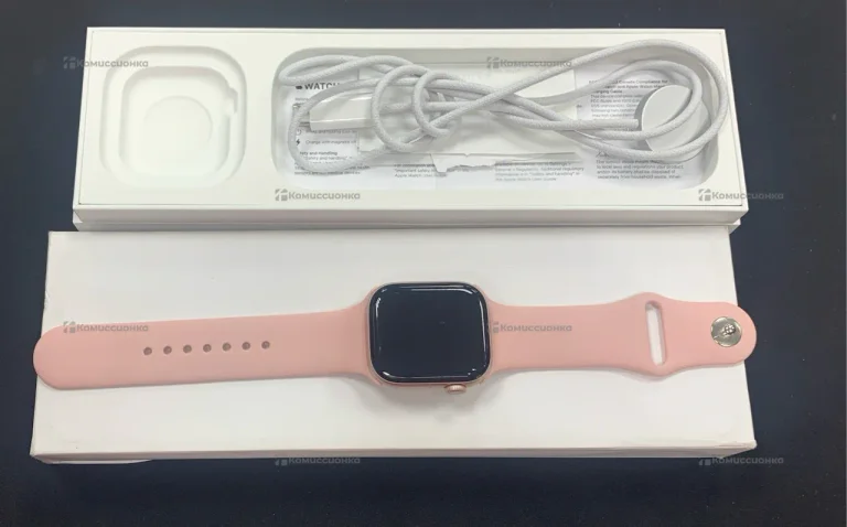 Часы Apple Watch Series 10 42mm