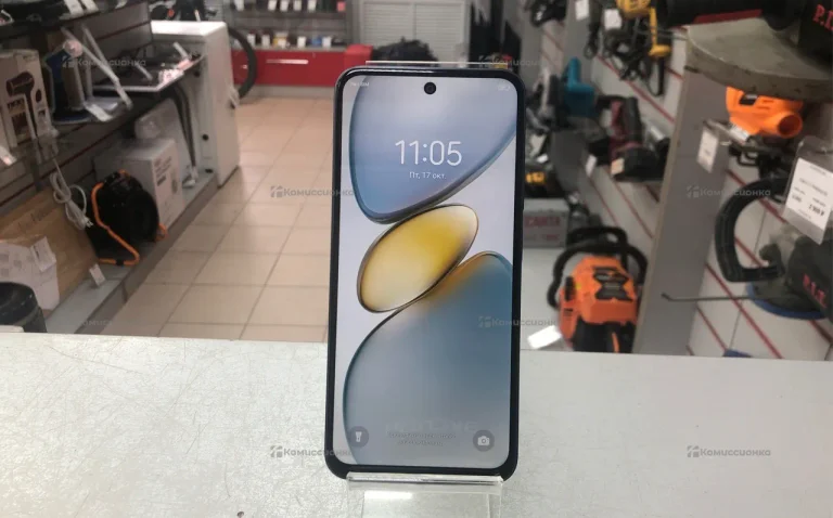 Tecno Spark Go 1 3/64 ГБ