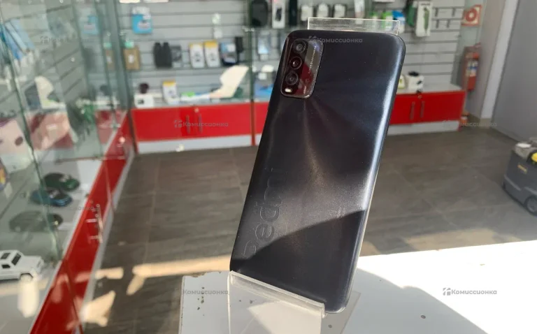 Xiaomi Redmi 9T 4/64 ГБ