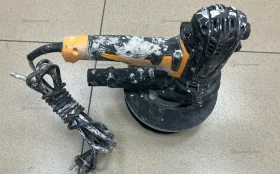 Эксцентриковая шлифмашина DEKO  DKG900