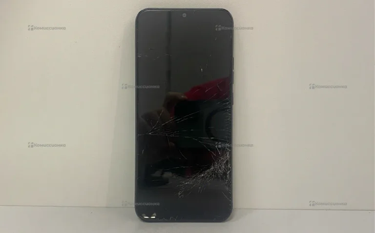 Tecno Spark 8 3/32 ГБ