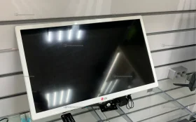 Купить Телевизор LG 24MT45V-WZ б/у , в Уфа Цена:3590рублей