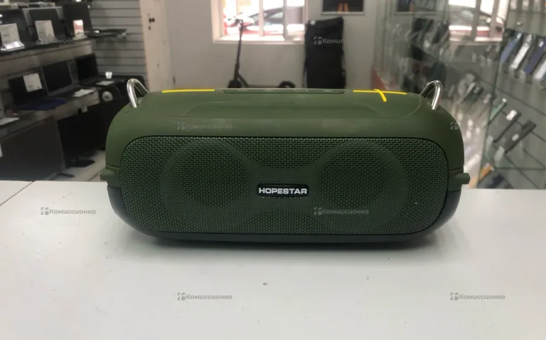 Колонка  HopeStar A41