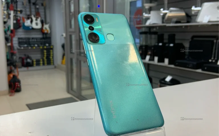 Infinix Hot 20i 3/64 ГБ