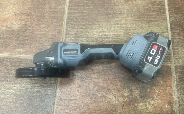 УШМ Profipover MKDGA-18V