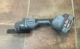 Купить УШМ Profipover MKDGA-18V б/у , в Симферополь Цена:3900рублей