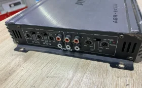 Усилитель  Avatar ABR 24  240 W