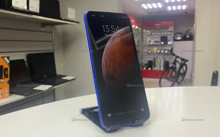 Xiaomi Redmi  9c NFC 64Gb