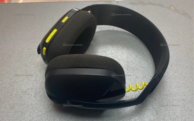 Наушники  Logitech G435