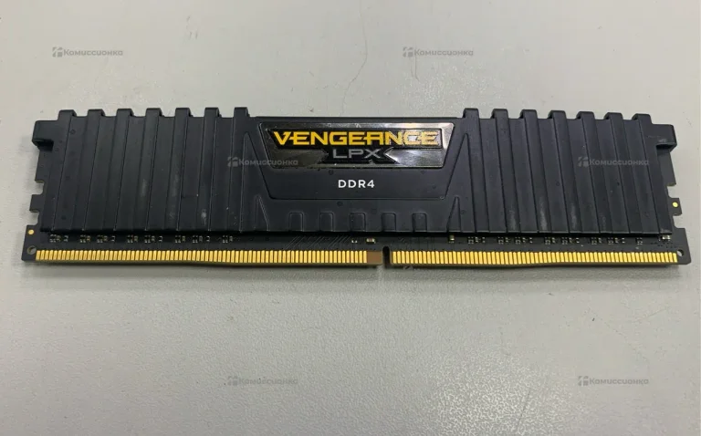 Оперативная память Korsar 8gb