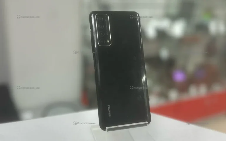 Huawei P smart 2021 4/128Gb