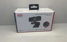 Купить Веб-камера STM WC21 б/у , в Краснодар Цена:690рублей