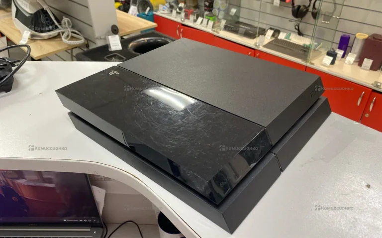 Sony ps 4 Fat