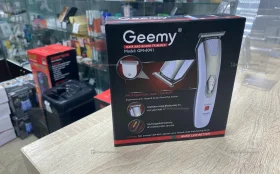 Купить машинка для стрижки Geemy 6041 б/у , в Зеленодольск Цена:590рублей